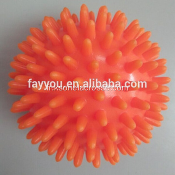 Balles de Massage Musculaires Spiky 5-8 CM